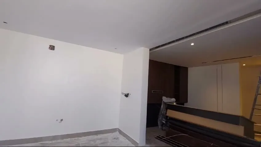 أعمال تشطيب داخلية ونجارة